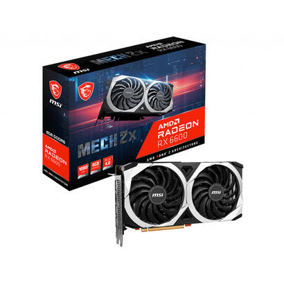 tarjeta-grafica-msi-rtx6600-mech-2x-8g-8gb-gddr6x-hdmi-3xdp