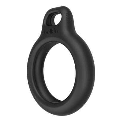 belkin-secure-holder-with-keyring-for-airtag-4-pack-negro