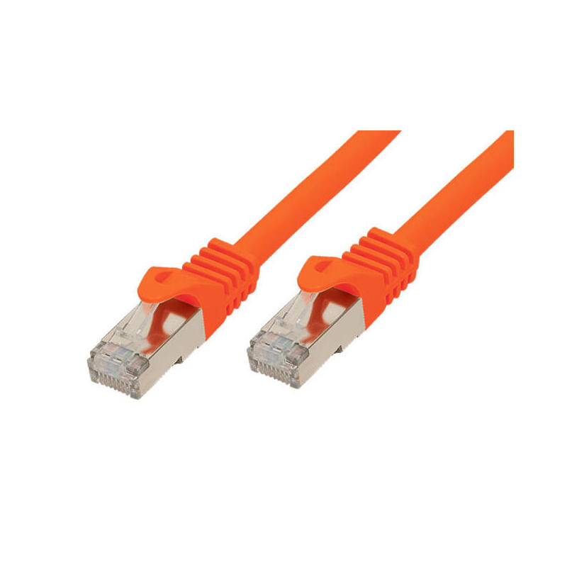 cable-de-red-sftp-cat-7-naranja-150m