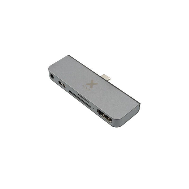 xtorm-xc205-concentrador-usb-c-5-en-1