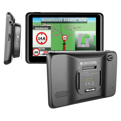 snooper-pro-s6900-lkw-navegador-fijo-178-cm-7-lcd-pantalla-tactil-322-g-negro