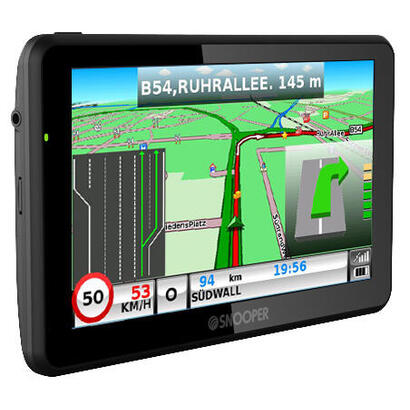 snooper-pro-s6900-lkw-navegador-fijo-178-cm-7-lcd-pantalla-tactil-322-g-negro