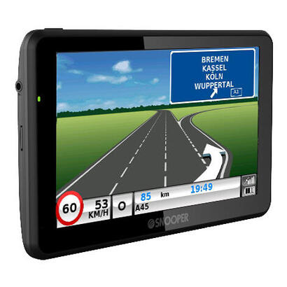 snooper-pro-s6900-lkw-navegador-fijo-178-cm-7-lcd-pantalla-tactil-322-g-negro