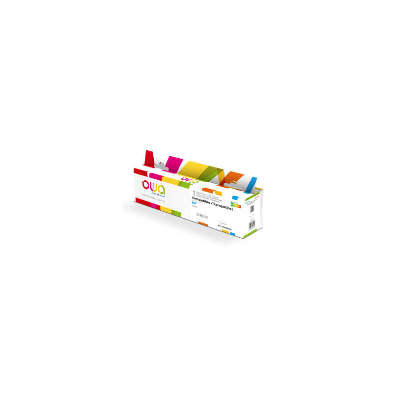tinta-compatible-owa-para-hp-976y-bk-negro-l0s20yc tinta-compatible-owa-para-hp-976y-bk-negro-l0s20yc