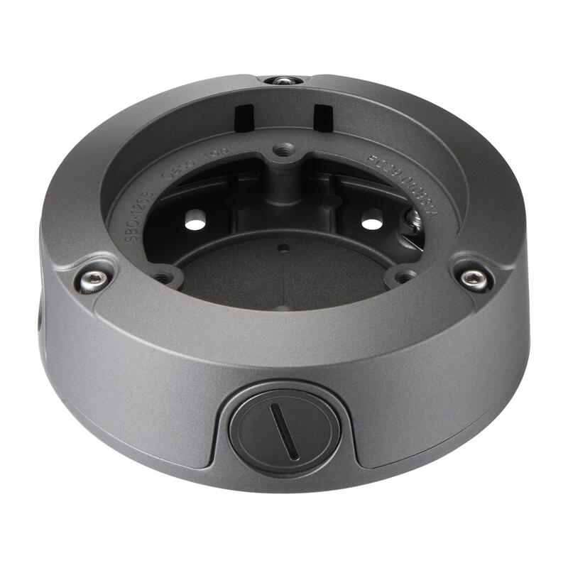 hanwha-sbo-126b-camaras-de-seguridad-y-montaje-para-vivienda hanwha-sbo-126b-camaras-de-seguridad-y-montaje-para-vivienda