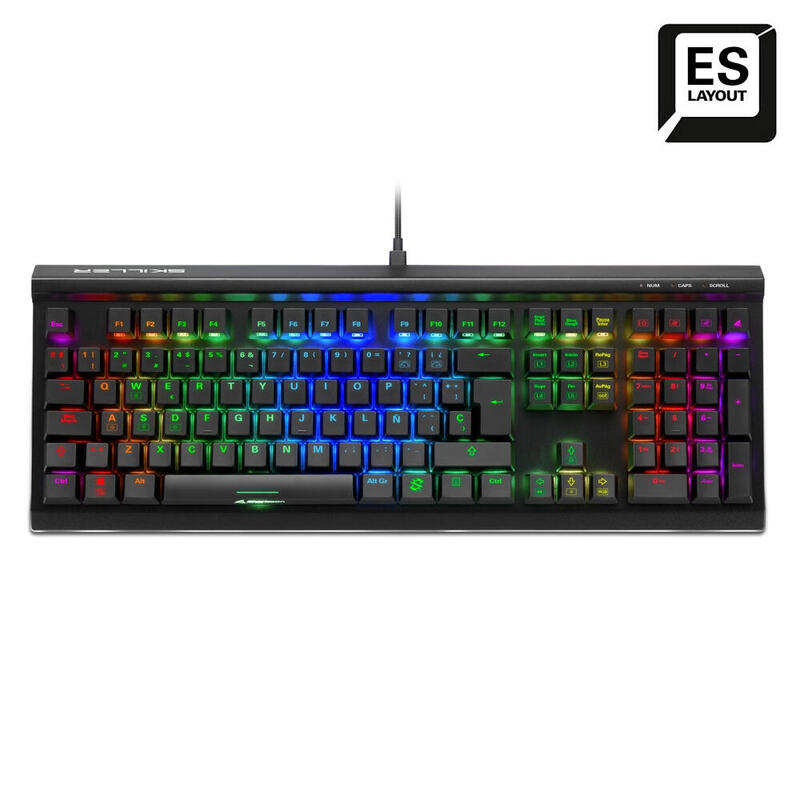 teclado-gaming-sharkoon-sgk60-mecanico-rgb-brown-switch