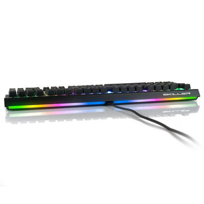 teclado-gaming-sharkoon-sgk60-mecanico-rgb-brown-switch