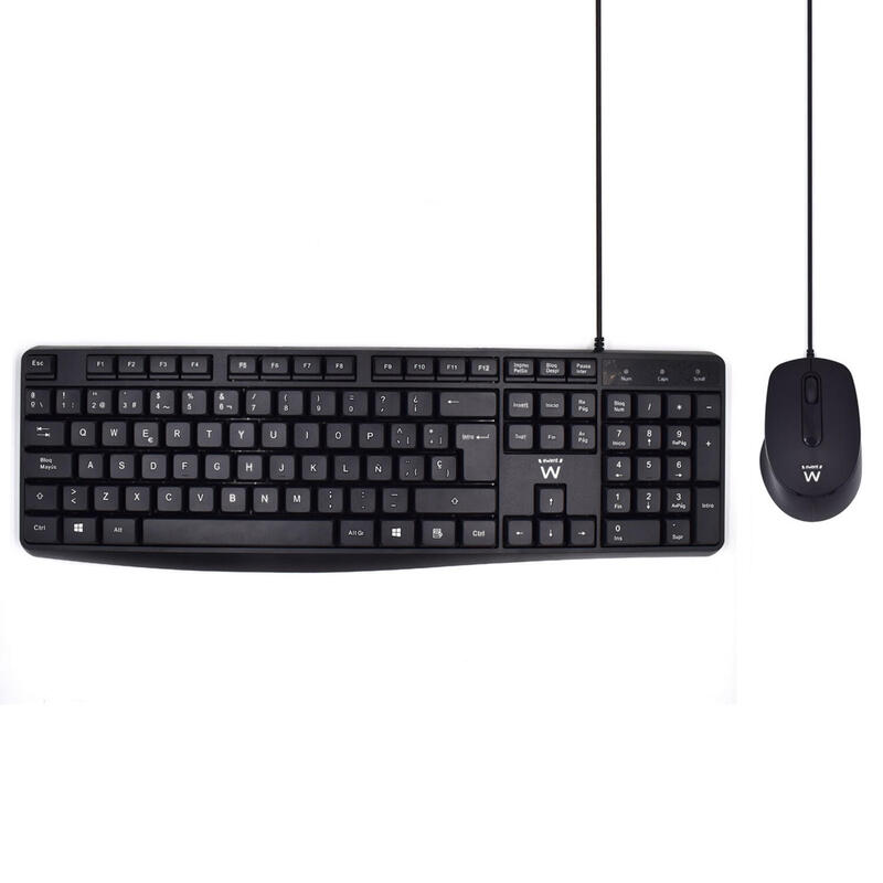 ewent-ew3006-kit-teclado-raton-escrit-silenciosa