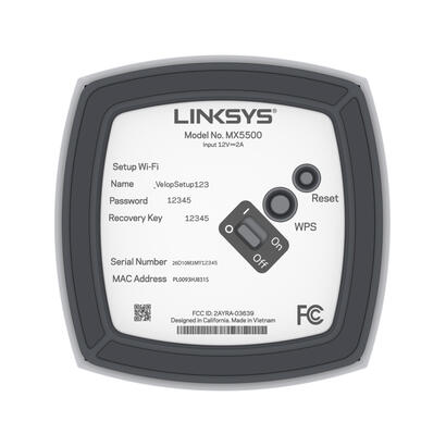 router-wi-fi-linksys-mx5501-ke