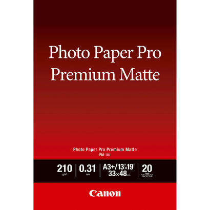 papel-fotografico-canon-8657b007-pro-premium-pm-101-330-x-483-mm-20-hojas