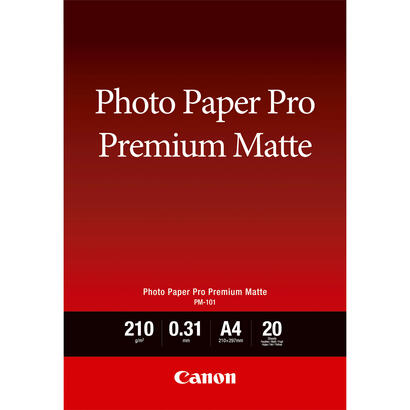 papel-fotografico-canon-8657b005-pro-premium-pm-101-210-x-297-mm-20-hojas