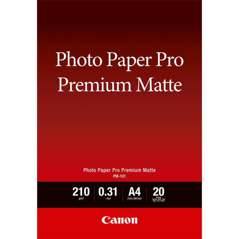 canon-pro-premium-pm-101-mate-suave-310-micrones-a4-210-x-297-mm-210-gm-20-hojas-papel-fotografico-brillante-para-pixma-pro-1-pr
