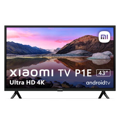 televisor-xiaomi-tv-p1e-43-ultra-hd-4k-smart-tv-wifi
