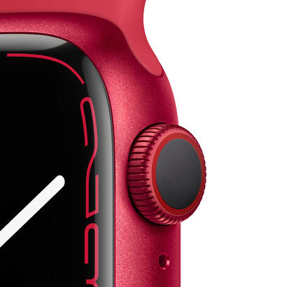 apple-watch-serie-7-gps-cell-41mm-red-aluminium-correa-red-sport