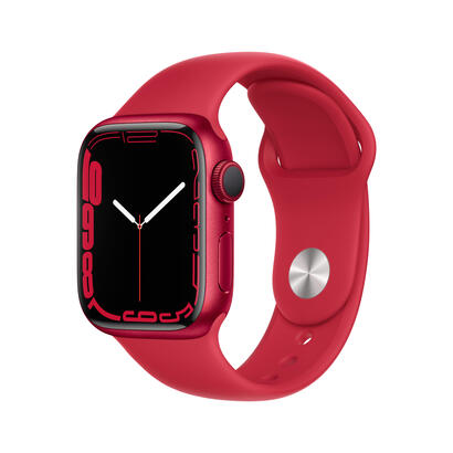 apple-watch-serie-7-gps-41mm-red-aluminium-correa-red-sport-mkn23tya