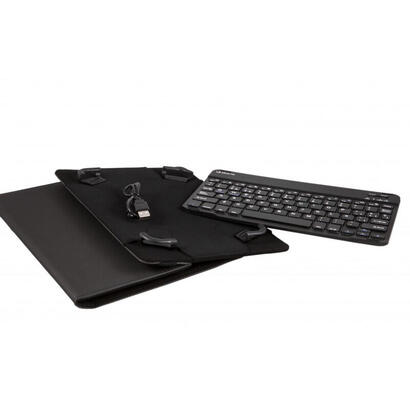 funda-universal-gripcase-silver-ht-para-tablet-9-1011-teclado-bluetooth-negro