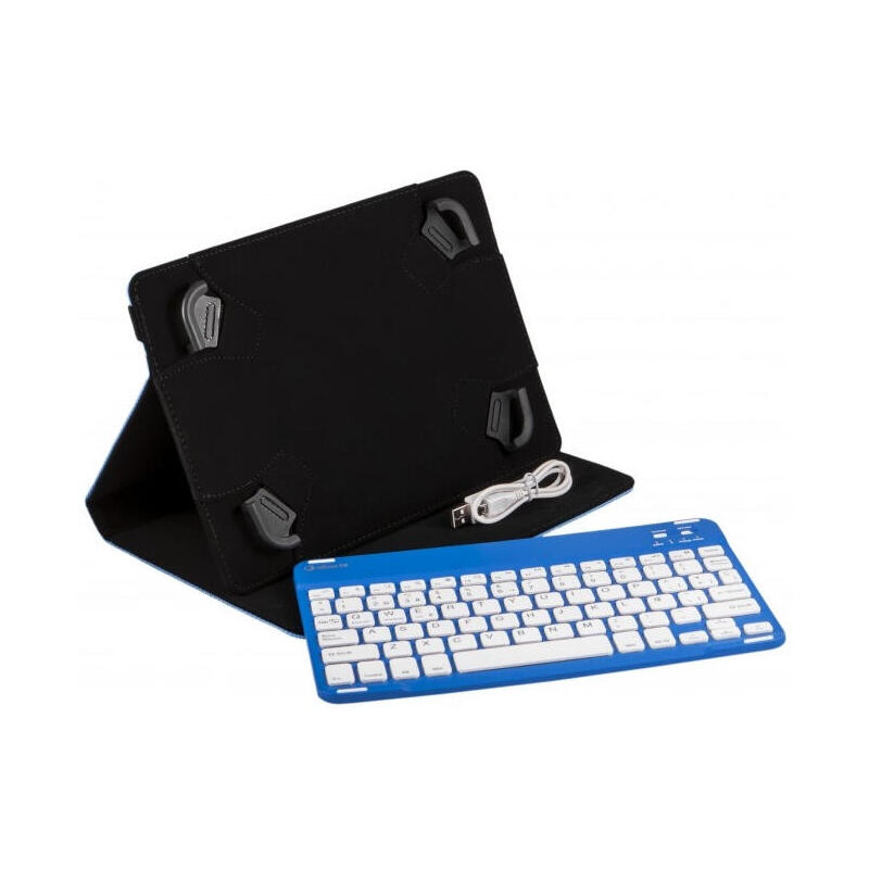 funda-universal-gripcase-silver-ht-para-tablet-9-1011-teclado-bluetooth-azul