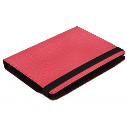 funda-universal-gripcase-silver-ht-para-tablet-9-1011-teclado-bluetooth-rojo