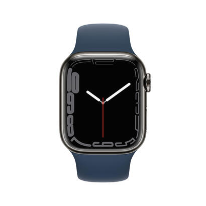 apple-watch-s7-edelstahl-41mm-cellular-graphite-mkj13fda