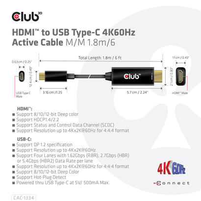 club3d-cac-1334-adaptador-de-cable-de-video-18-m-hdmi-tipo-a-estandar-usb-tipo-c