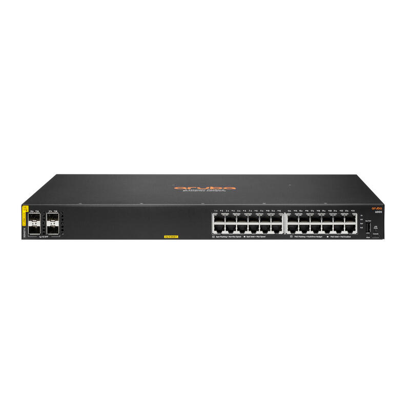 switch-aruba-6000-24g-class4-poe-4sfp-370w