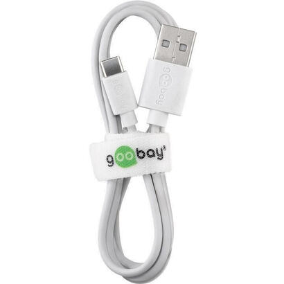 goobay-usb-a-cable-de-carga-y-sincronizacion-usb-c-59130