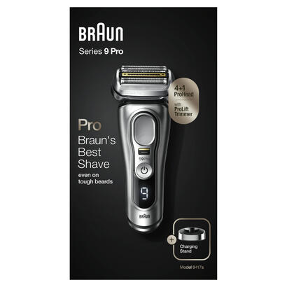 afeitadora-braun-series-9-pro-9417s