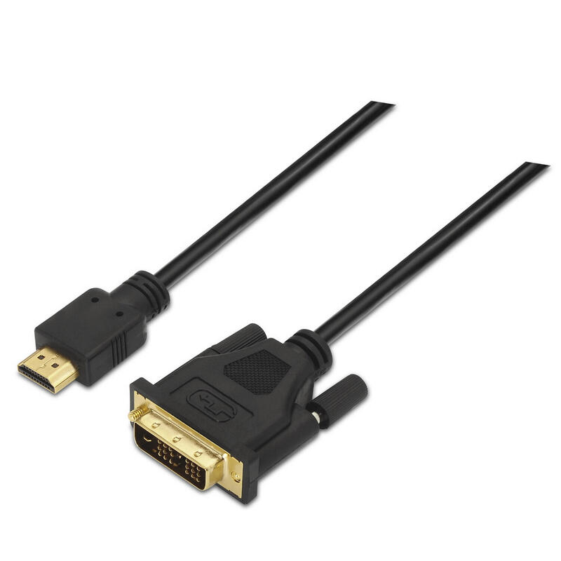 aisens-cable-dvi-a-hdmi-dvi181macho-hdmi-a-macho-180m-negro