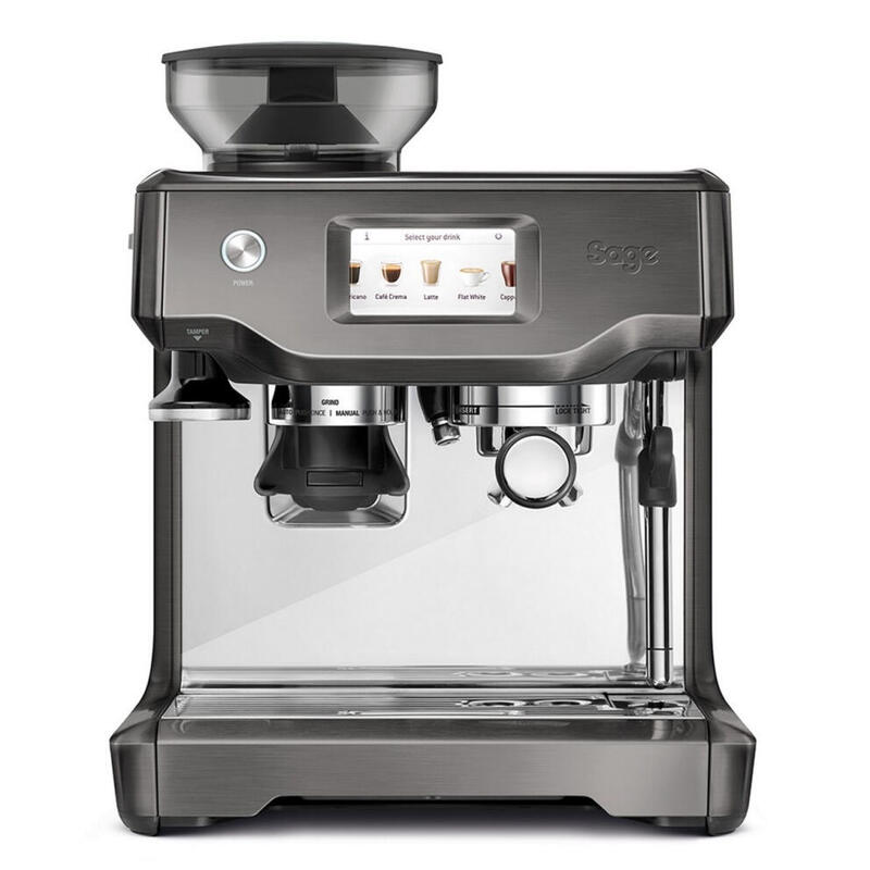 cafetera-expresso-automatica-sage-barista-touch-acero-negro