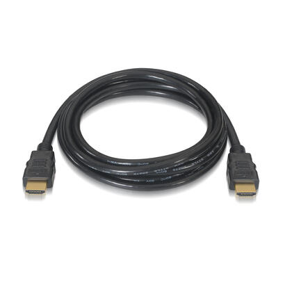 aisens-cable-hdmi-20-certificado-4k-hdr-60hz-premium-ultra-hd-3d-arc-4k-150m-negro