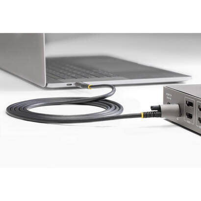 startechcom-cable-de-50cm-usb-c-con-tornillo-superior-de-fijacion-10gbps-cable-tipo-c-usb-3132-gen-2-con-carga-por-entrega-de-al