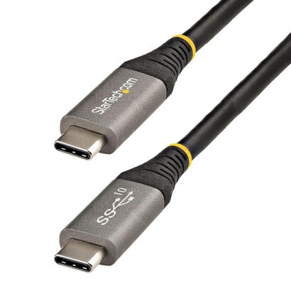 startech-cable-usb-tipo-c-certificado-por-usb-if-1m-usb-3132-gen-2-pd-100w-5a-modo-alt-de-dp-1m