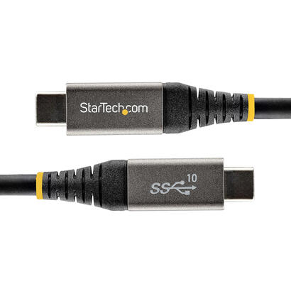 startech-cable-usb-tipo-c-certificado-por-usb-if-1m-usb-3132-gen-2-pd-100w-5a-modo-alt-de-dp-1m