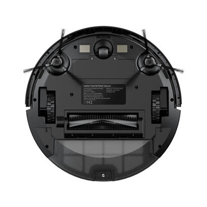 robot-aspirador-realme-techlife-06-l-sin-bolsa-negro