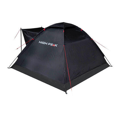 high-peak-beaver-3-negro-rojo-tienda-tipo-piramide