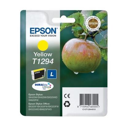 tinta-original-epson-t1294-amarillo