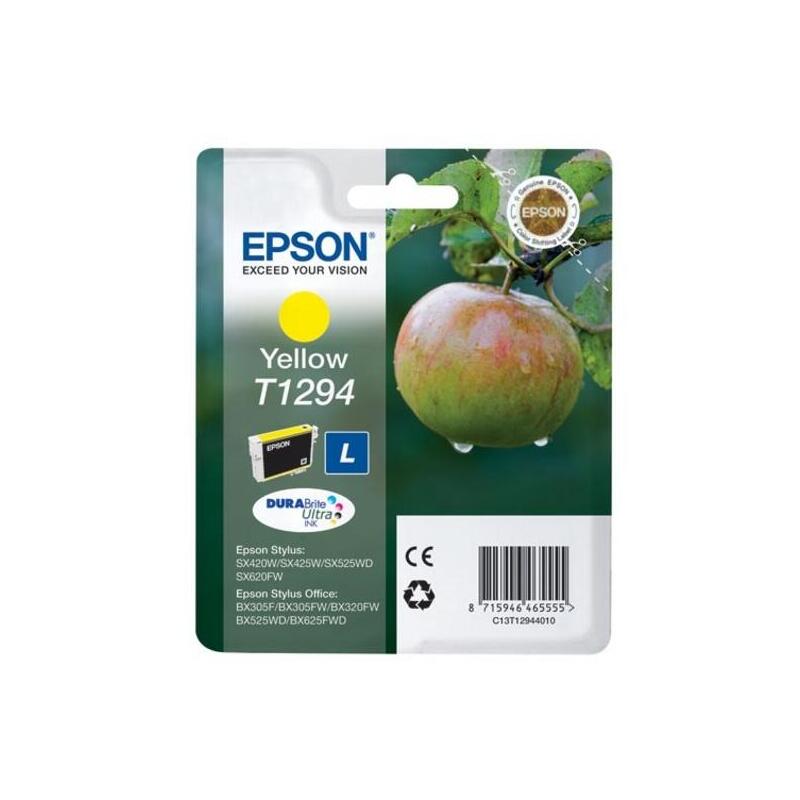 tinta-original-epson-t1294-amarillo