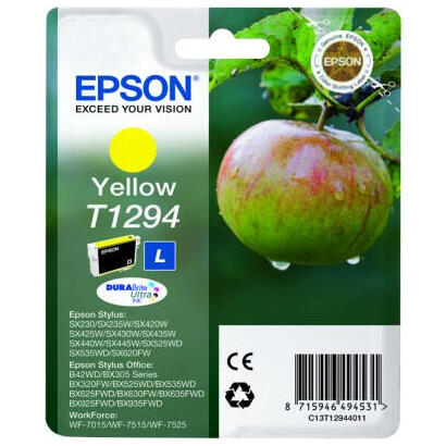tinta-original-epson-t1294-amarillo