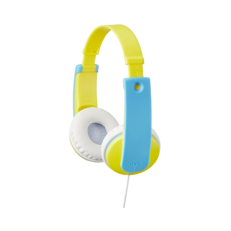 auriculares-infantiles-jvc-ha-kd7-jack-35-amarillos