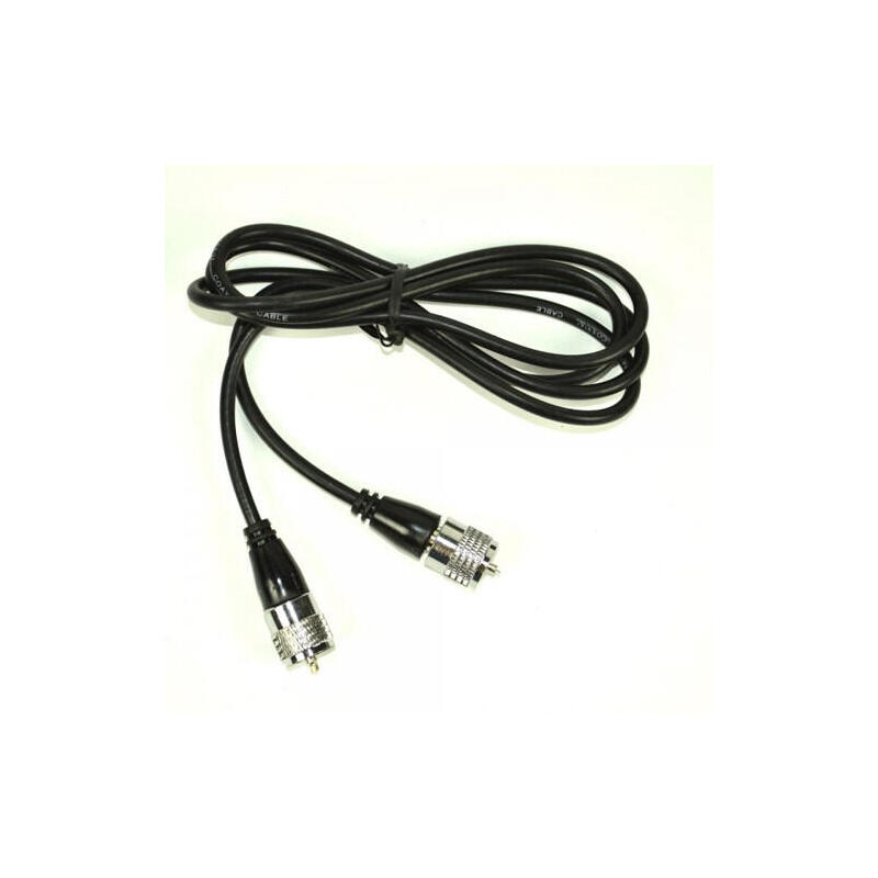 albrecht-7581-cable-coaxial-15-m-pl-259-negro