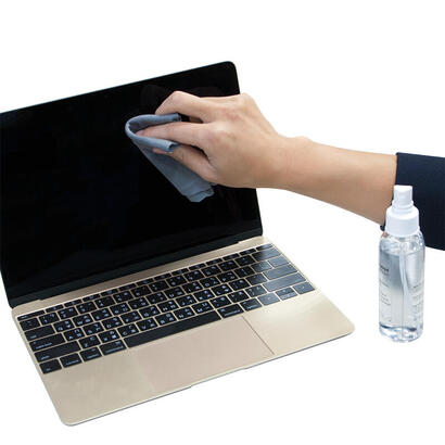 logilink-rp0017-kit-de-limpieza-para-computadora-lcdledplasma-lentescristal-telefono-movilsmartphone-pc-tableta-gel-para-limpiez