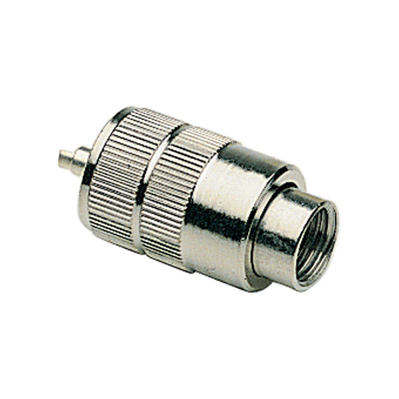 albrecht-t205-conector-rf-plata