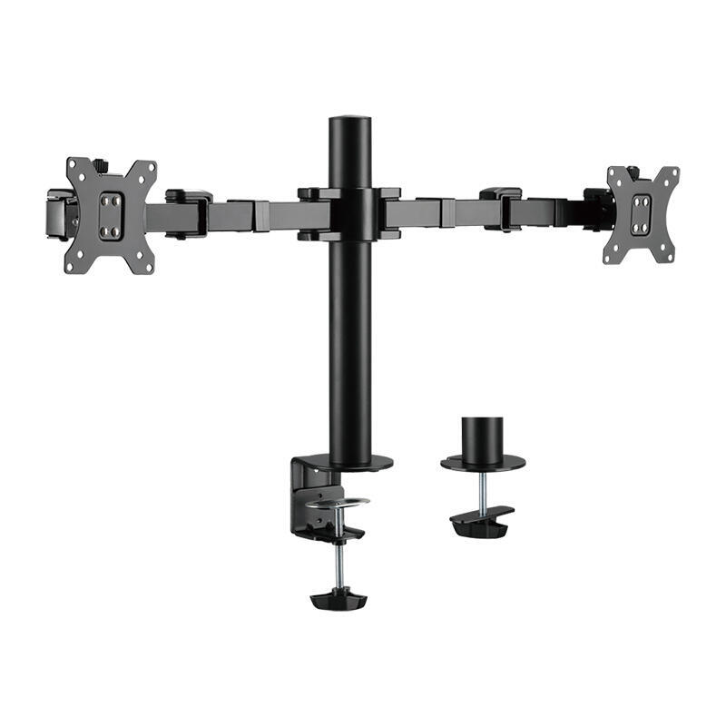 soporte-de-2-monitores-logilink-17-32-longitud-del-brazo-ajustable