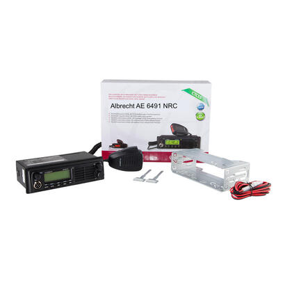 albrecht-ae-6491-nrc-radio-cb-de-coche