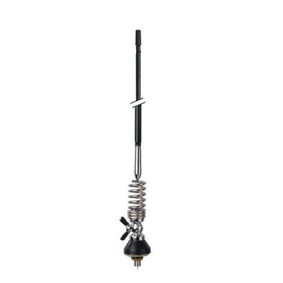 albrecht-gamma-ii-f-antena-de-coche-rigida-negro-acero-inoxidable