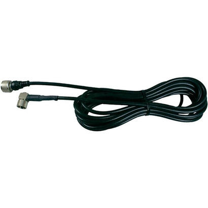 albrecht-6833-cable-de-senal-4-m-negro