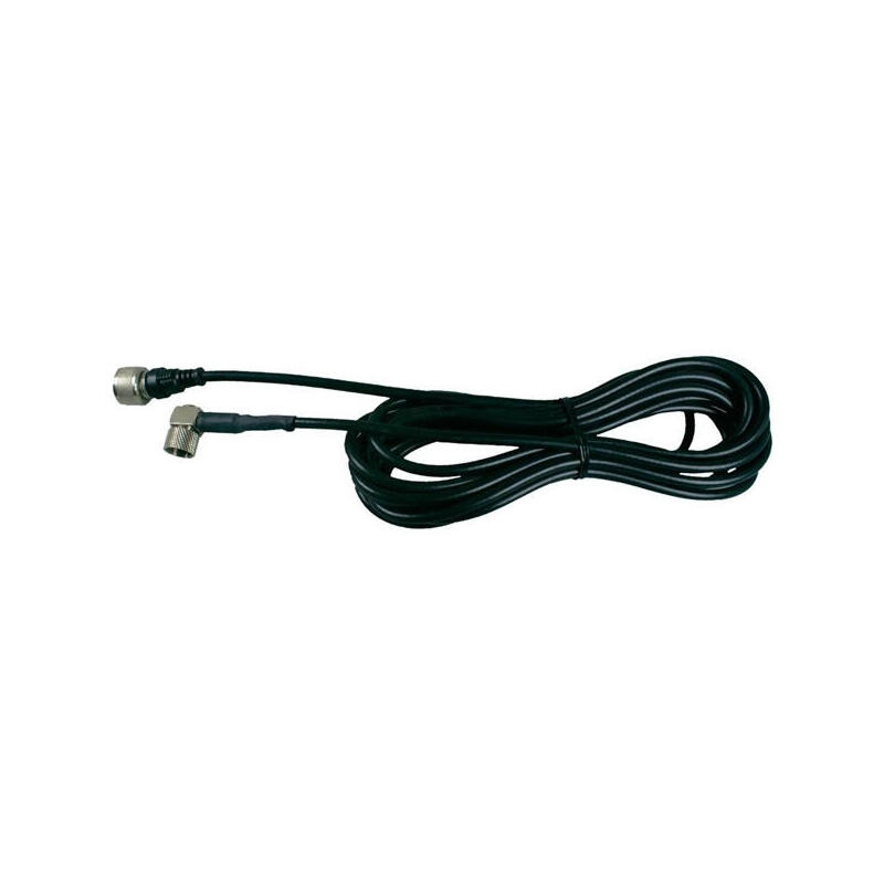 albrecht-6833-cable-de-senal-4-m-negro