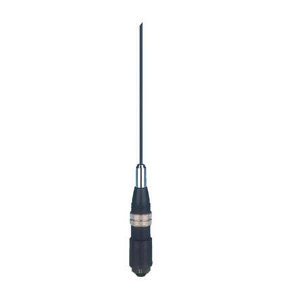 albrecht-racer-60-m6-antena-de-coche-rigida-negro