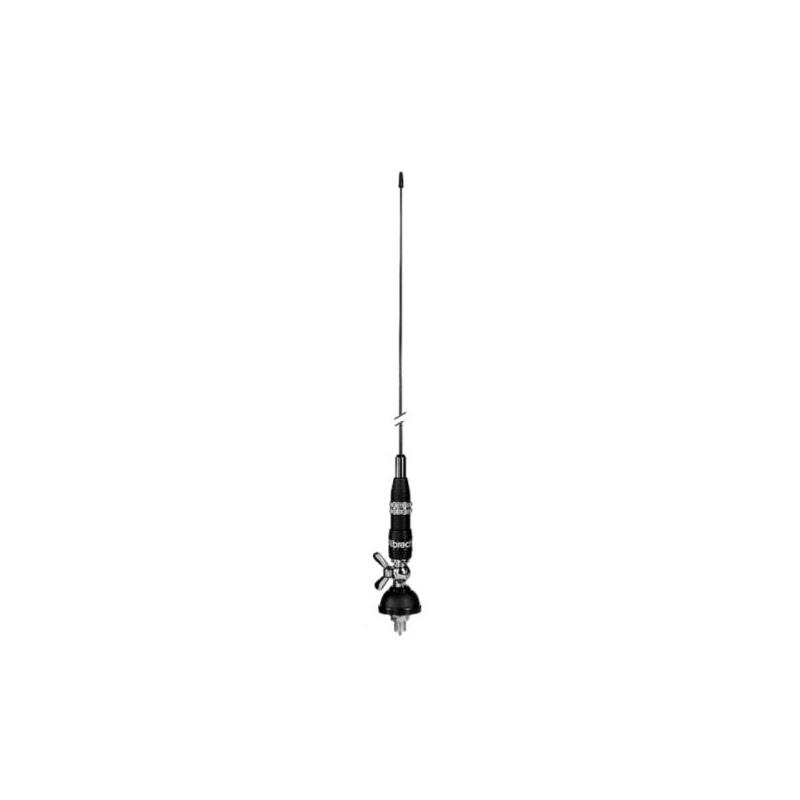 albrecht-racer-60-antena-de-coche-rigida-negro