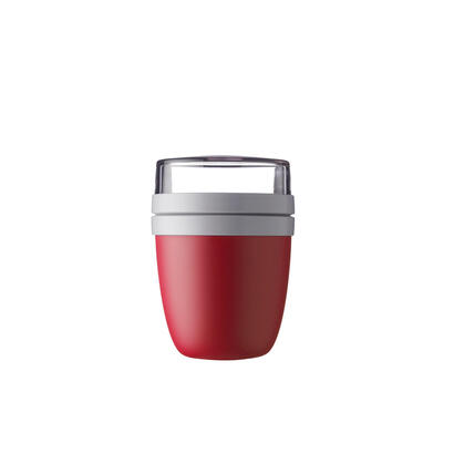 mepal-lunchpot-ellipse-nordic-red